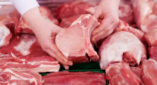 怎樣有效的給凍豬肉結凍？